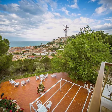 Primo Sole Cupra Marittima