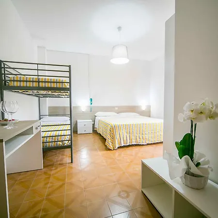 Primo Sole 3*