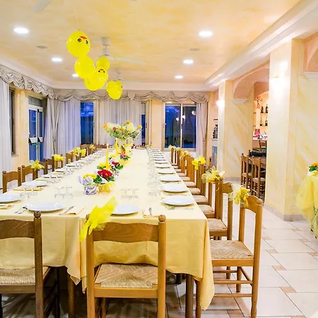 Bed & Breakfast Primo Sole Cupra Marittima