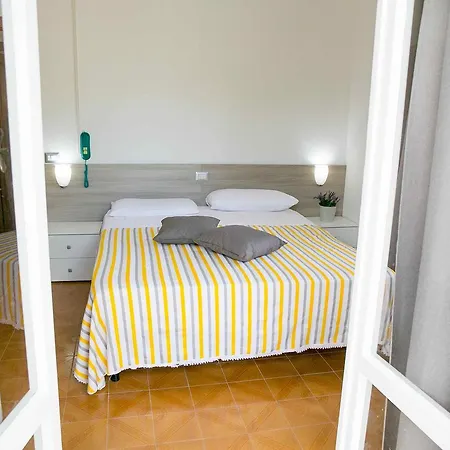 Bed & Breakfast Primo Sole