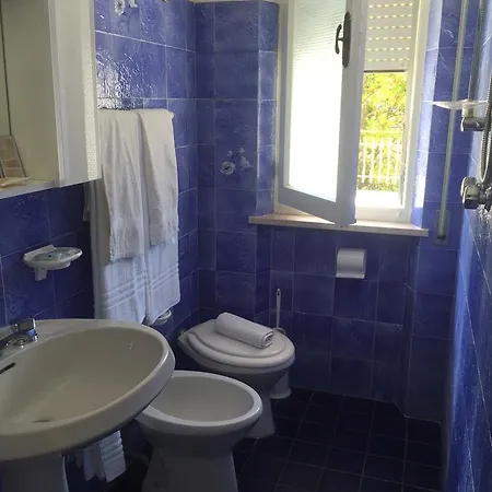 Primo Sole Купра-Мариттима