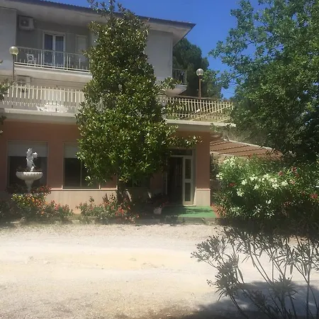 فندق Primo Sole