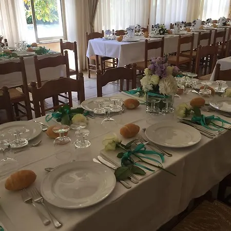 Primo Sole Oda ve Kahvaltı 3*