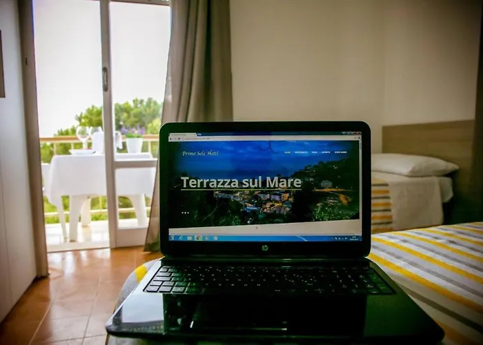 Bed and Breakfast Primo Sole Cupra Marittima