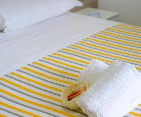 Primo Sole Bed and Breakfast