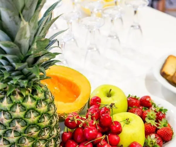 Primo Sole Bed and Breakfast 3*