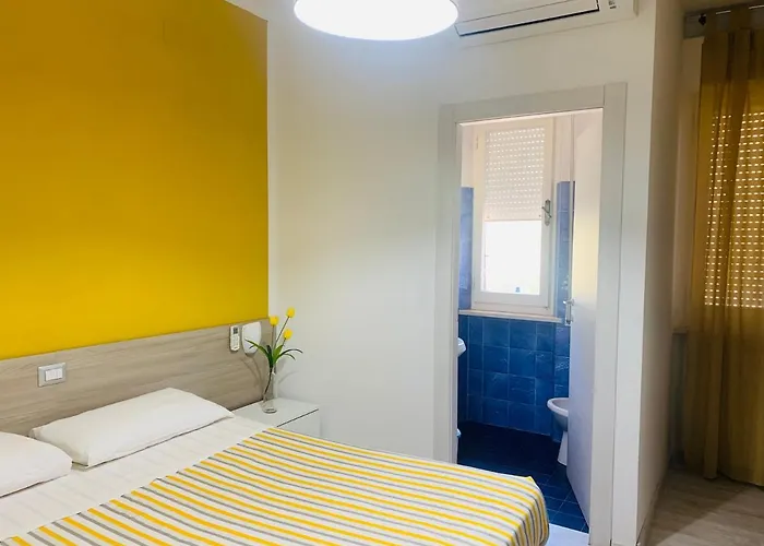 Primo Sole Bed and Breakfast Cupra Marittima