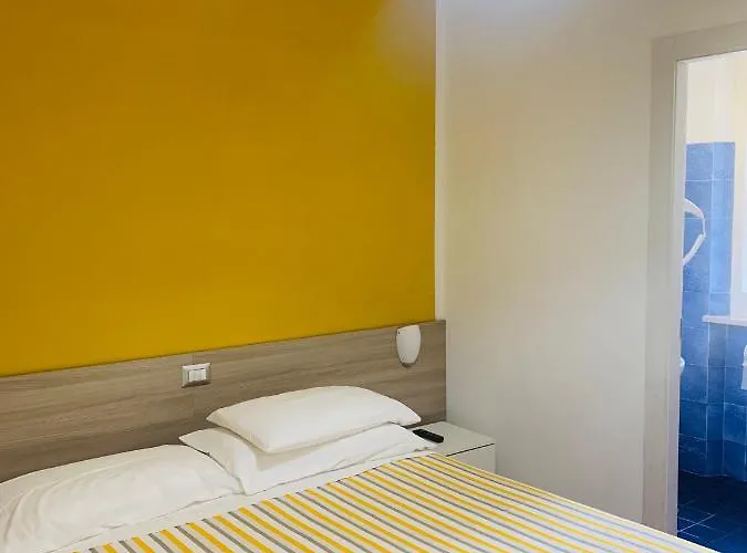 Bed and Breakfast Primo Sole Cupra Marittima