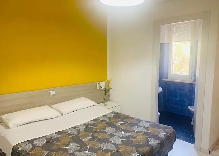 Bed & Breakfast Primo Sole