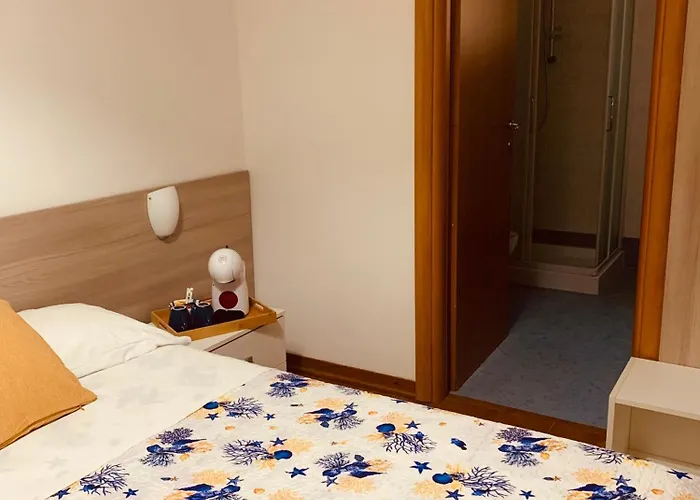 Primo Sole Bed and Breakfast 3*