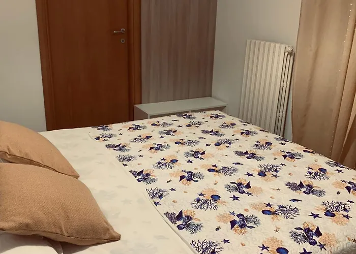 Primo Sole Bed & Breakfast