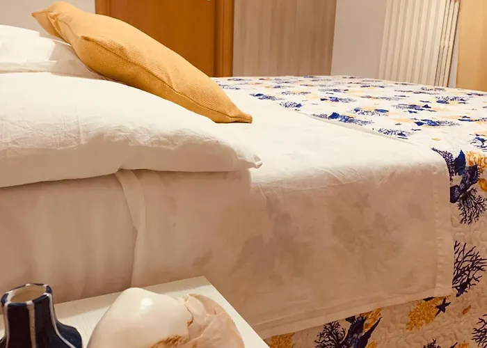 Primo Sole Bed and Breakfast Cupra Marittima