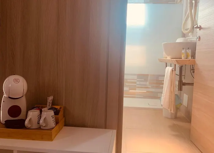 Primo Sole Cupra Marittima