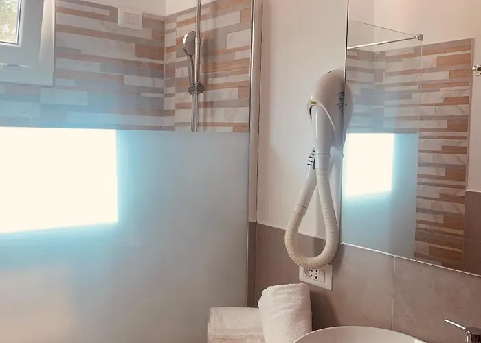 Primo Sole Bed & Breakfast Cupra Marittima