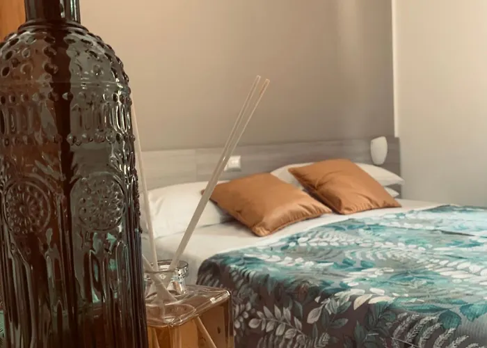 Primo Sole Bed and Breakfast Cupra Marittima