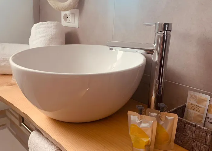 Primo Sole Bed and Breakfast 3*