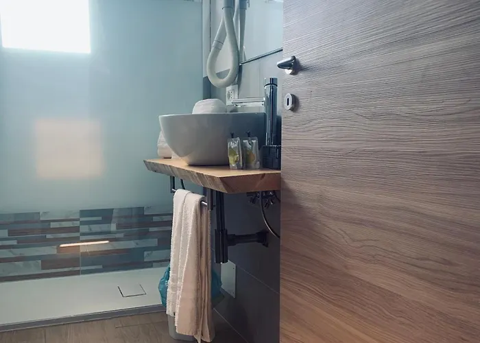 Primo Sole Bed and Breakfast