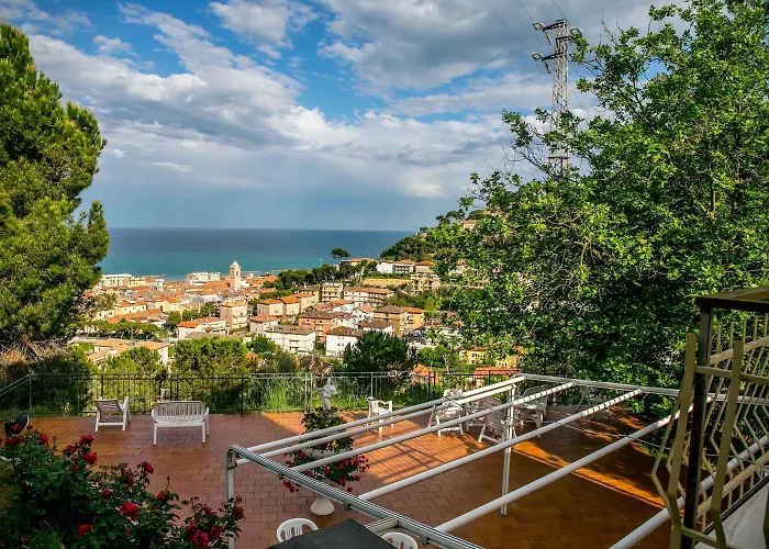 Bed & Breakfast Primo Sole 3*