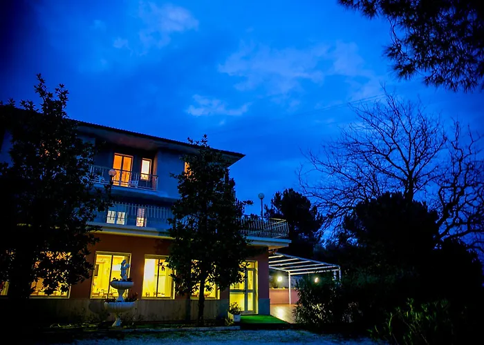 Primo Sole Bed and Breakfast Cupra Marittima