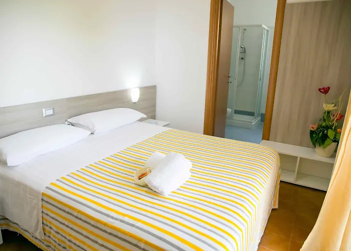 Primo Sole Bed and Breakfast Cupra Marittima
