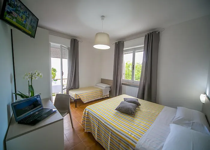 Primo Sole Bed and Breakfast Cupra Marittima