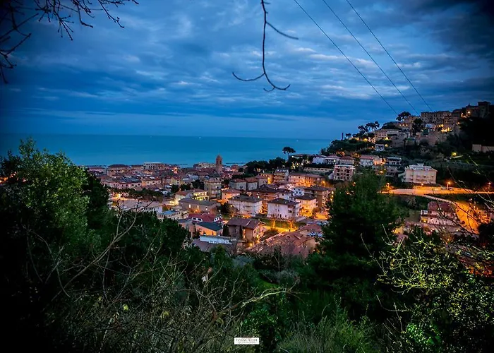 Primo Sole 3* Cupra Marittima