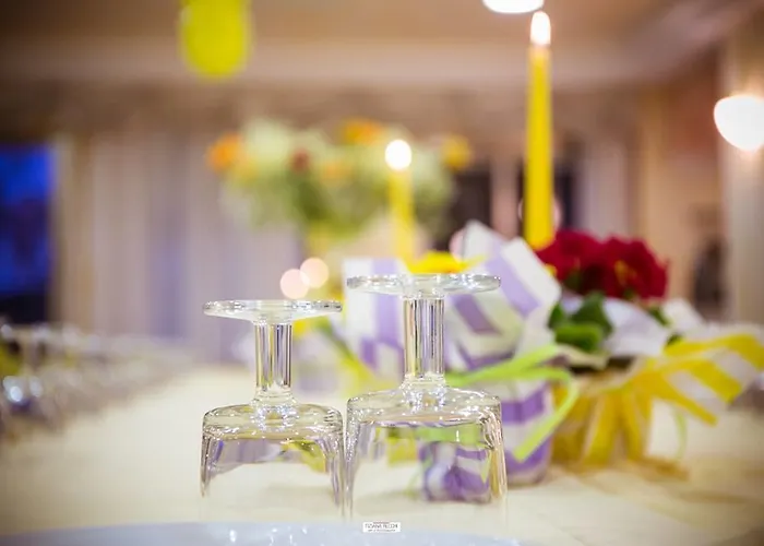 Primo Sole Bed and Breakfast Cupra Marittima