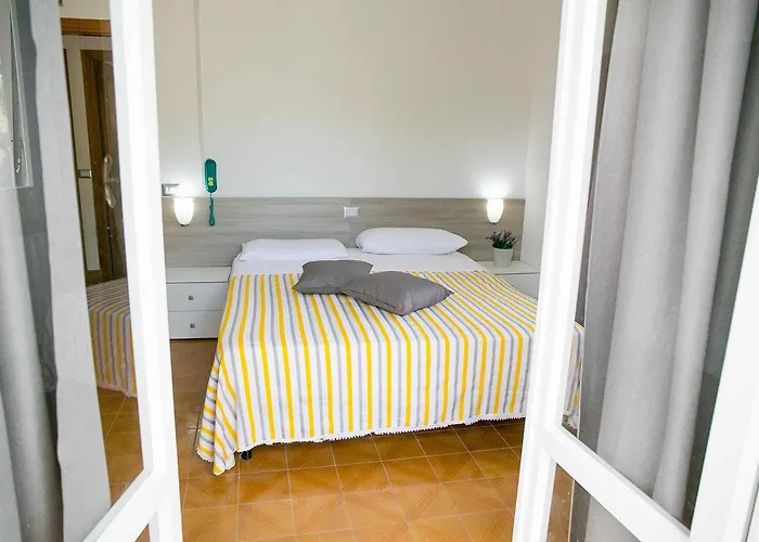 Bed and Breakfast Primo Sole