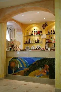 Primo Sole Bed and Breakfast