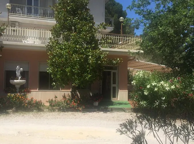 Bed and Breakfast Primo Sole