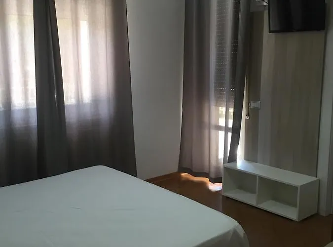 Bed and Breakfast Primo Sole Cupra Marittima