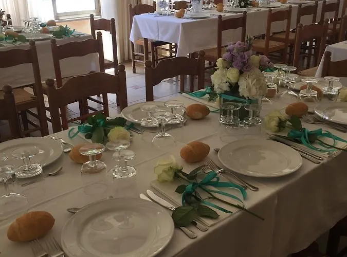 Primo Sole Bed and Breakfast 3*