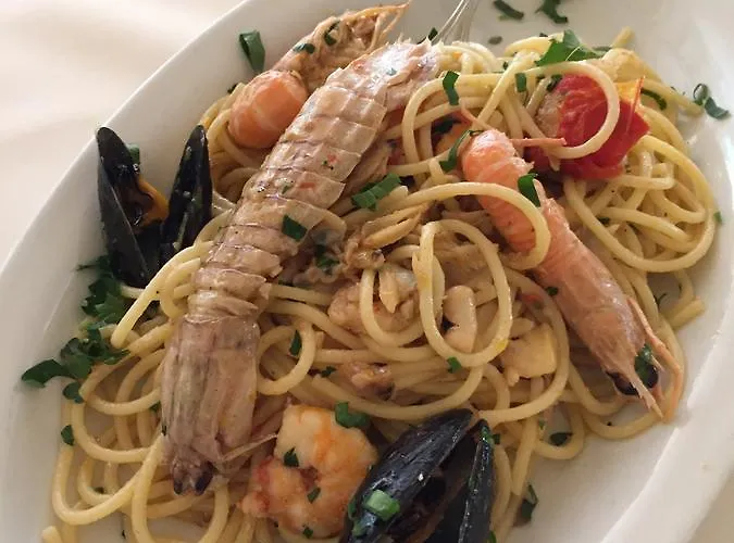 Bed and Breakfast Primo Sole Cupra Marittima